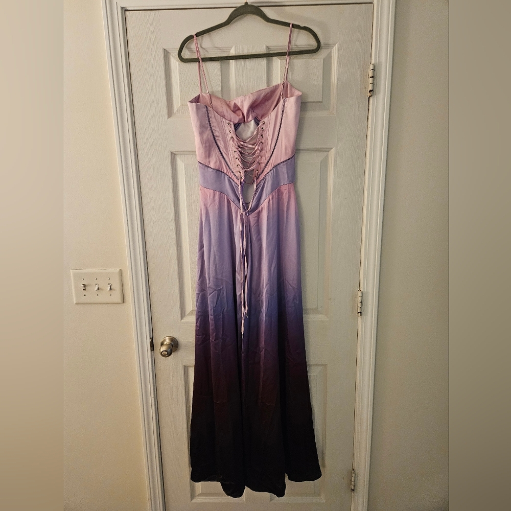 House Of CB Anabella Ombre - Picture 3 of 6